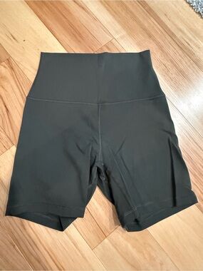 CRZ Yoga Biker Shorts